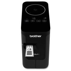 Brother PTP750W Etiket Makinesi