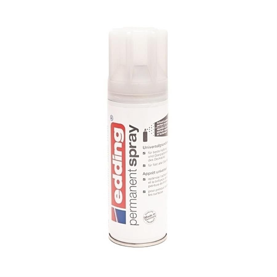 Edding E-5200 Permanent Sprey Astar Boyası 998