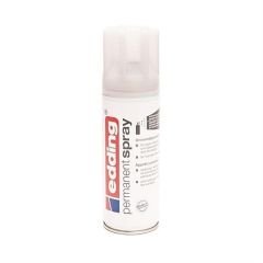 Edding E-5200 Permanent Sprey Astar Boyası 998