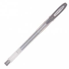 Uniball UM-120NM Signo NOBLE METAL 0.8 Jel Kalem Gümüş