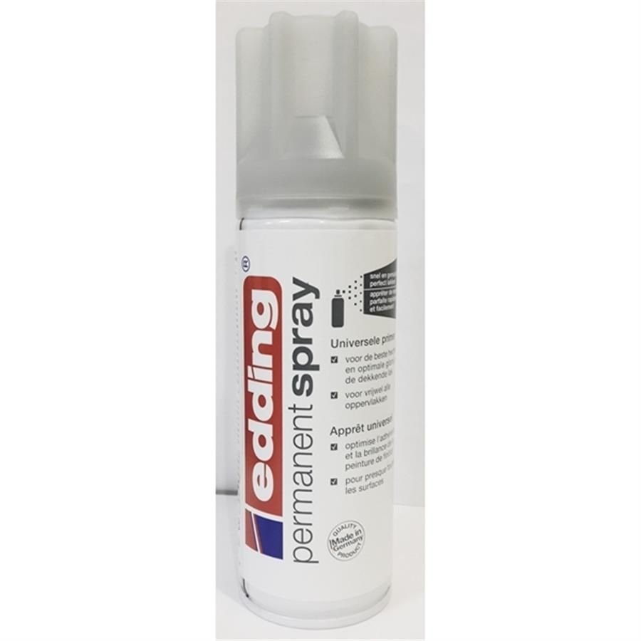 Edding E-5200 Permanent Sprey Astar Boyası 996