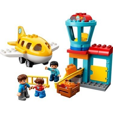Lego Duplo 10871 Havaalanı