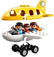 Lego Duplo 10871 Havaalanı