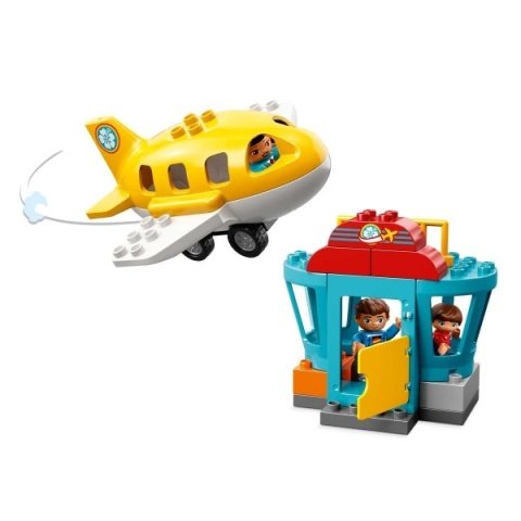Lego Duplo 10871 Havaalanı