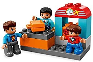 Lego Duplo 10871 Havaalanı
