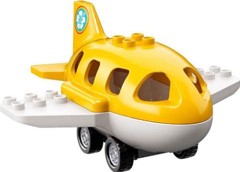 Lego Duplo 10871 Havaalanı