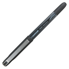 Uniball UB-185 VISION NEEDLE 0.5 İğne Uçlu Kalem Siyah