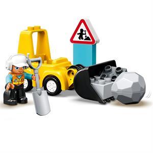 Lego Duplo 10930 Bulldozer