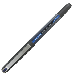 Uniball UB-185 VISION NEEDLE 0.5 İğne Uçlu Kalem Mavi