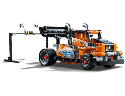 LEGO® 42104 Technic Yarış Arabası