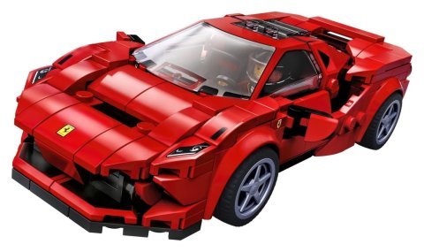 LEGO® 76895 Speed Champions Ferrari F8