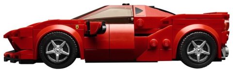 LEGO® 76895 Speed Champions Ferrari F8