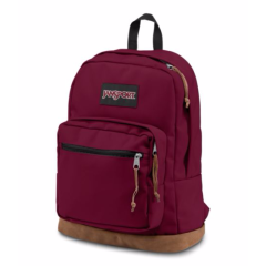 Jansport Right Pack Russetb Red TYP704FX