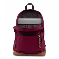 Jansport Right Pack Russetb Red TYP704FX