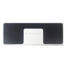 Cross Edge Roller Titanium Krom AT0555-5