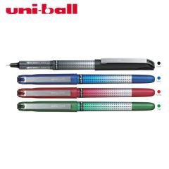 Uniball UB-185S EYE NEEDLE 0.5 İğne Uçlu Kalem Siyah