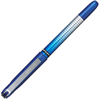 Uniball UB-185S EYE NEEDLE 0.5 İğne Uçlu Kalem Mavi