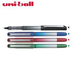 Uniball UB-185S EYE NEEDLE 0.5 İğne Uçlu Kalem Yeşil