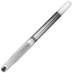 Uniball UB-187S EYE NEEDLE 0.7 İğne Uçlu Kalem Siyah