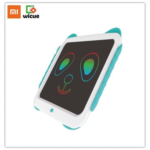 Xiaomi Wicue 12” Panda LCD Dijital Renkli Çizim Tableti