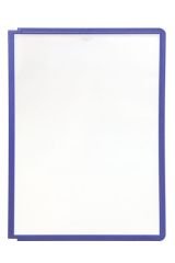 Durable Sherpa Temel Ünite Paneli 5'li Paket - Mor