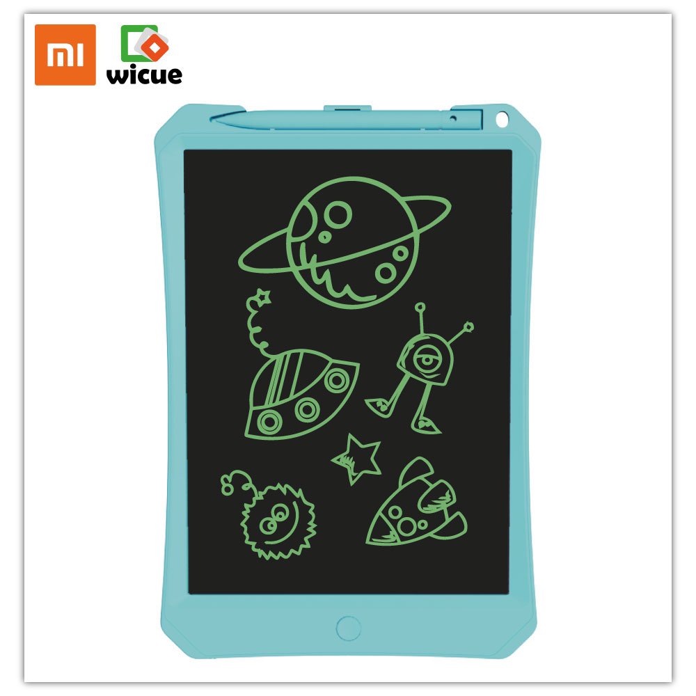 Xiaomi Wicue 11” Mavi LCD Dijital Çizim Tableti