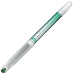 Uniball UB-187S EYE NEEDLE 0.7 İğne Uçlu Kalem Yeşil