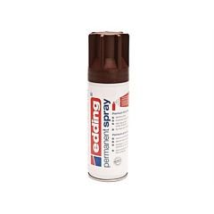 Edding E-5200 Permanent Akrilik Sprey Boya Chocalate Yellow 907