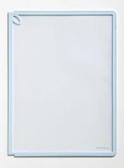 Durable Bact-O-Clean Panel 5'li Paket - Mavi
