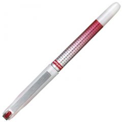 Uniball UB-187S EYE NEEDLE 0.7 İğne Uçlu Kalem Bordo