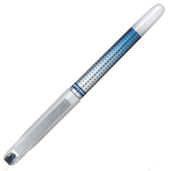 Uniball UB-187S EYE NEEDLE 0.7 İğne Uçlu Kalem Mavi Siyah