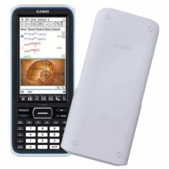 Casio HR-8RC-BK Şeritli Hesap Makinesi