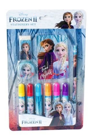 Frozen Kırtasiye Seti FR-3626