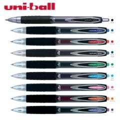 Uniball UMN-207 Signo 207 0.7 Mekanik Jel Kalem Kırmızı