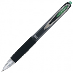 Uniball UMN-207 Signo 207 0.7 Mekanik Jel Kalem Yeşil