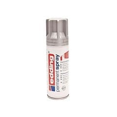 Edding E-5200 Permanent Akrilik Sprey Boya Açık Gri Mat 925