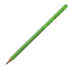 Faber Castell Grip 2001 Kurşun Kalem Yeşil