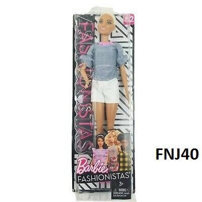 Barbie Büyüleyici Parti Bebekleri Fnj40