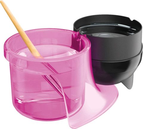 Maped Color'Peps Resim Su Kabı Pembe