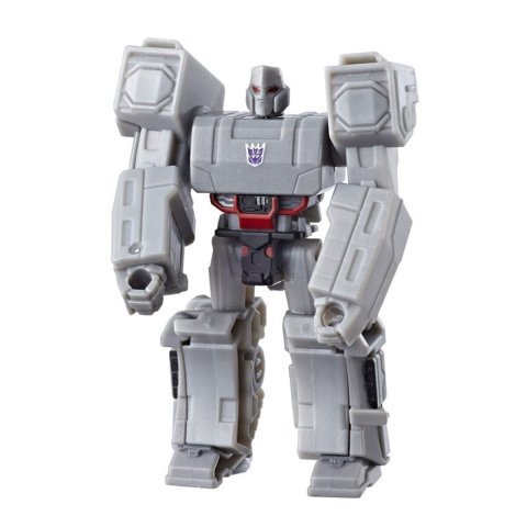 Transformers Cyberverse Büyük Figür Megatron