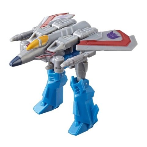 Transformers Cyberverse Küçük Figür Megatron