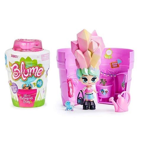 Blume Sürpriz Bebekler Seri-1 02254