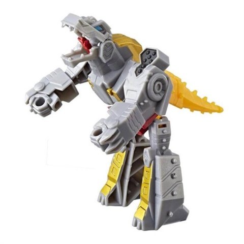 Transformers Cyberverse Küçük Figür Grimlock