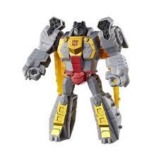 Transformers Cyberverse Küçük Figür Grimlock
