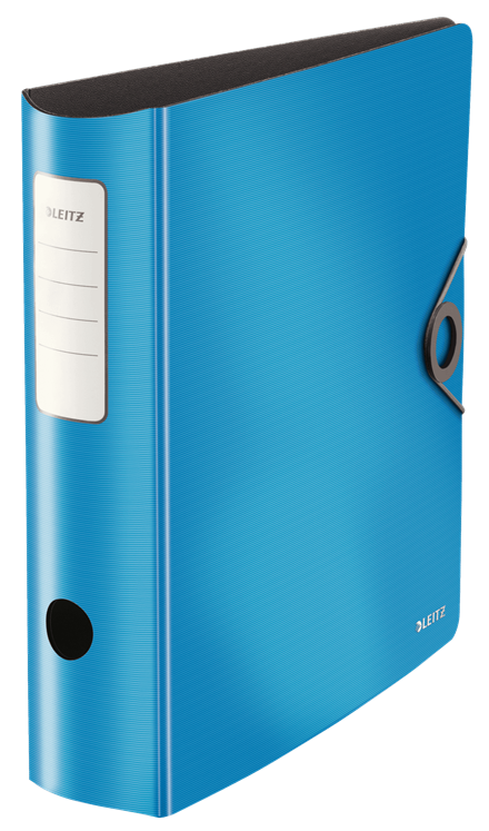 Leitz 1047 Active Solid Klasör Mavi