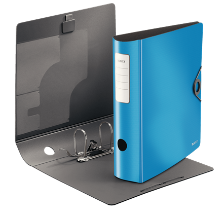 Leitz 1047 Active Solid Klasör Mavi