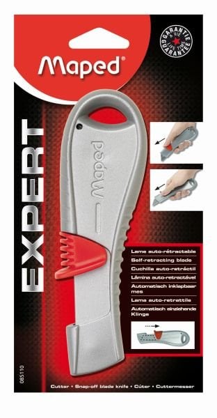 Maped Expert İş Güvenlik Maket Bıçağı
