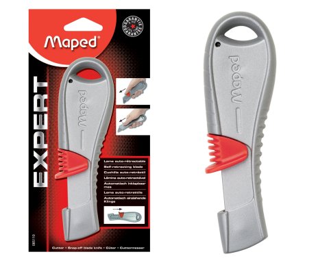 Maped Expert İş Güvenlik Maket Bıçağı