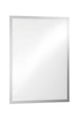 Durable Duraframe Poster Çerçeve - Gümüş/A2