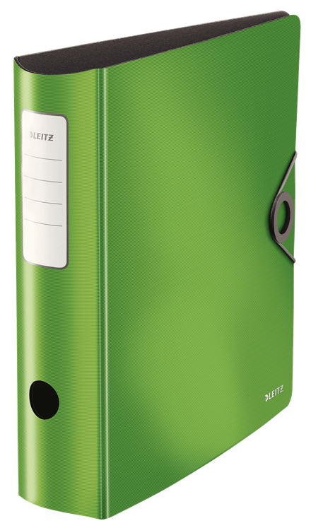 Leitz 1047 Active Solid Klasör Yeşil